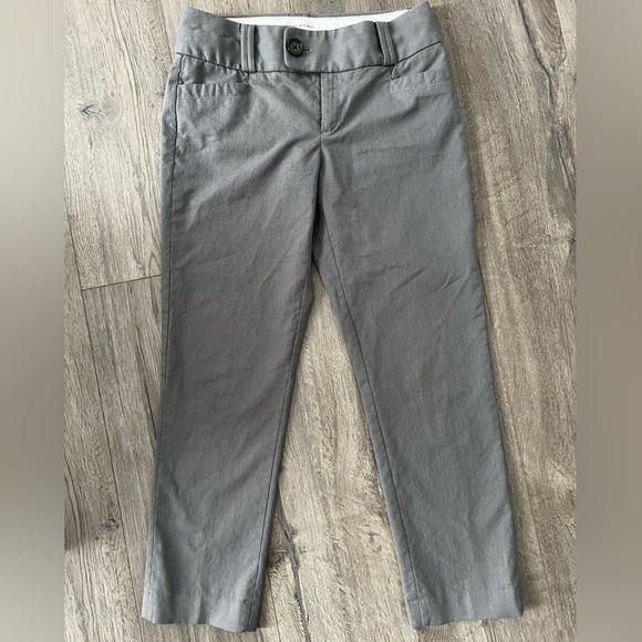 Banana Republic Dress Pants - Picture 3 of 4